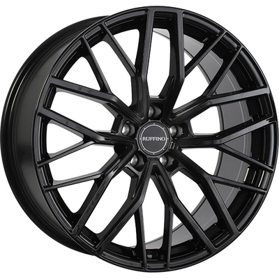 RUFFINO - RUF3519010 - TEKNIK Gloss Black Wheel (19x8.5 35mm) pa32