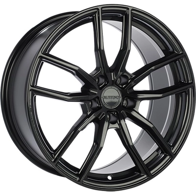 Black Magic alloy by RUFFINO (20x10.5 25.0 mm) pa4