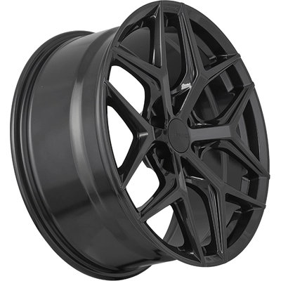 Black Magic alloy by RUFFINO (20x9.0 35.0 mm) pa2
