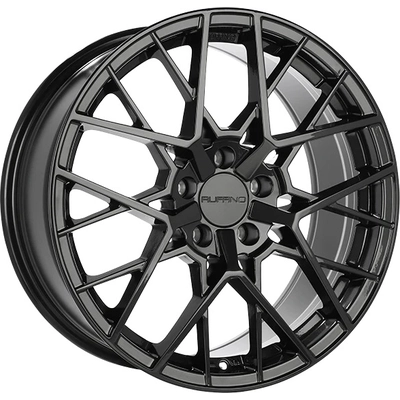 RUFFINO - RUF5118005 - INCEPTION Black Magic Wheel (18x8.0 35mm) pa32