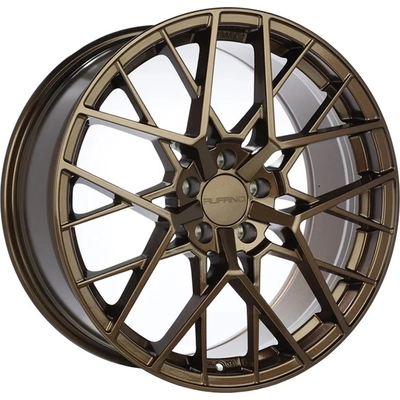 RUFFINO - RUF511902 - INCEPTION Gloss Bronze Wheel (19x8.5 35mm) pa32