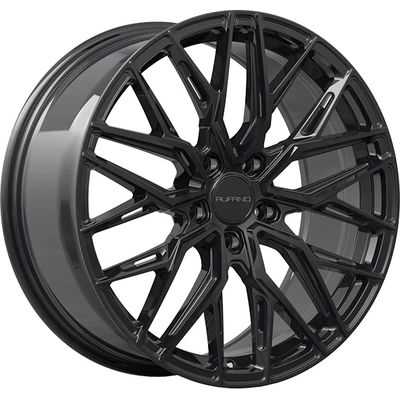 RUFFINO - RUF701901 - GLORY Gloss Black Wheel (19x8.5 35mm) pa32