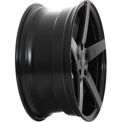 Gloss Black alloy by RUFFINO (19x8.5 40.0 mm) pa2