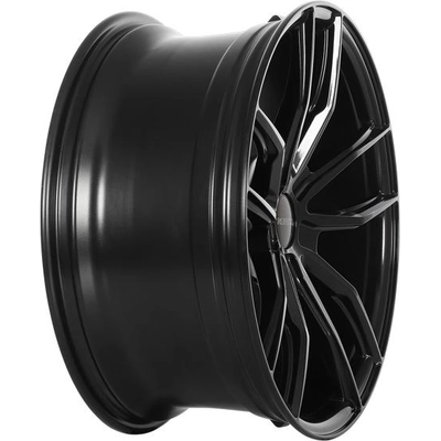 Black Magic alloy by RUFFINO (20x10.5 25.0 mm) pa2