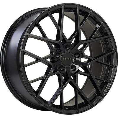 Black Magic alloy by RUFFINO (18x8.0 42.0 mm) pa1