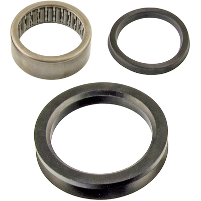 ACDELCO - SBK1 - Front Drive Axle Spindle Bearing and Seal Kit pa1