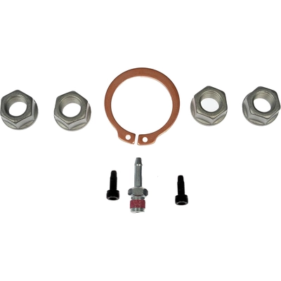 DORMAN (OE SOLUTIONS) - 600-135 - Wheel Hub Seal Kit pa2