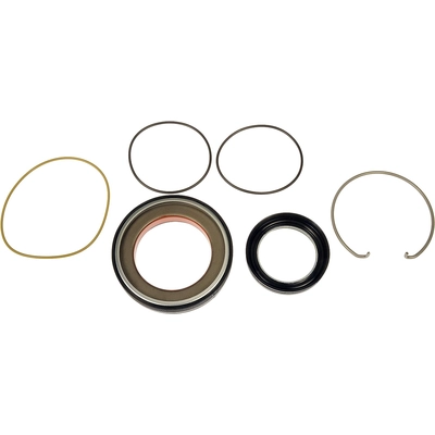 DORMAN (OE SOLUTIONS) - 600-207 - Wheel Seal Kit pa8