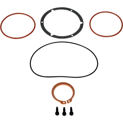 DORMAN (OE SOLUTIONS) - 952-651 - Wheel Hub Seal Kit pa1