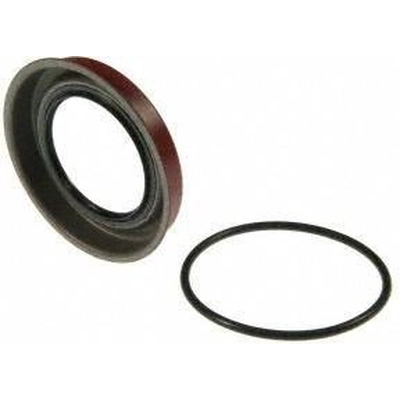 Wheel Seal Kit by NATIONAL OIL SEALS - 5697 pa2