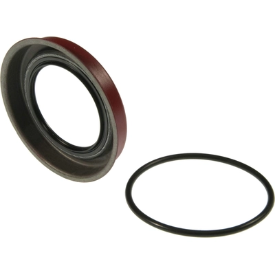Wheel Seal Kit by NATIONAL OIL SEALS - 5697 pa3