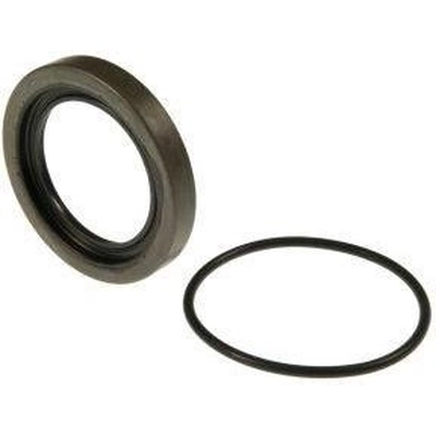 Wheel Seal Kit by NATIONAL OIL SEALS - 5699 pa2