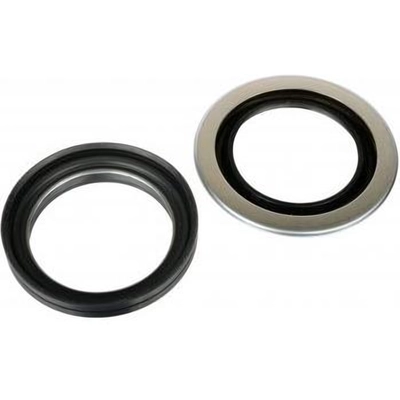 Wheel Seal Kit by SKF - 25050 pa6