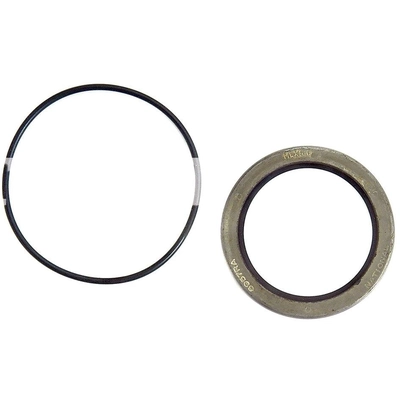 Wheel Seal Kit by TIMKEN - 5589 pa2