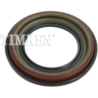 Wheel Seal Kit by TIMKEN - 5697 pa1