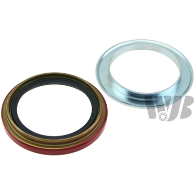 WJB - WS5604 - Wheel Seal Kit pa2