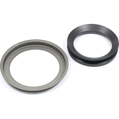 Wheel Seal Kit by WJB - WS5682 pa4