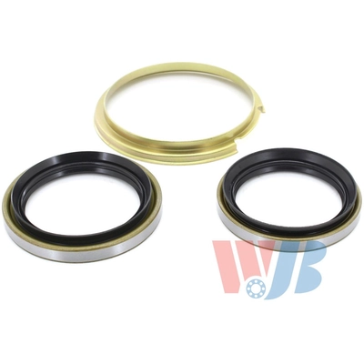 Trousse de joints de roue de WJB - WS5686 pa1