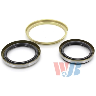 Trousse de joints de roue de WJB - WS5686 pa2