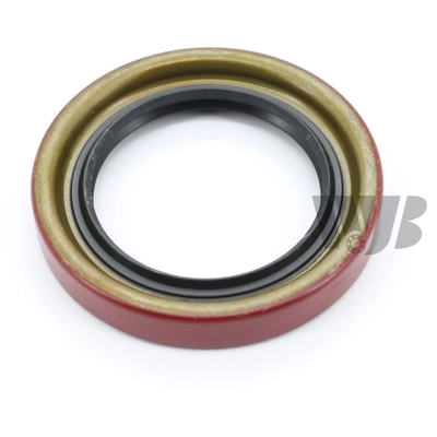 WJB - WS5699 - Wheel Seal Kit pa2