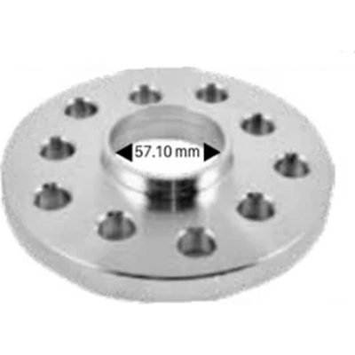 Wheel Spacer (Pack of 2) by CECO - CD51005112-10HC pa1