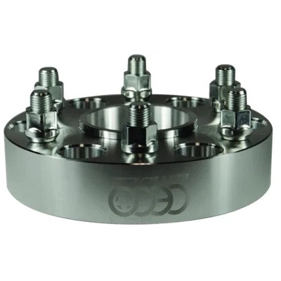 CECO - CD6120-6120DHC - Bolt On Spacers pa1