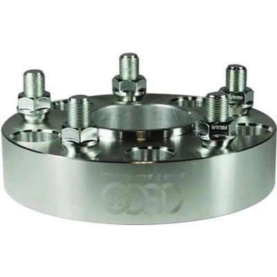 Wheel Spacer (Pack of 2) by CECO - CD5500-5500B pa2