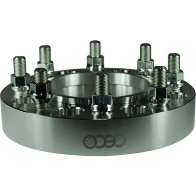 Wheel Spacer (Pack of 2) by CECO - CD8170-8170CHC pa4