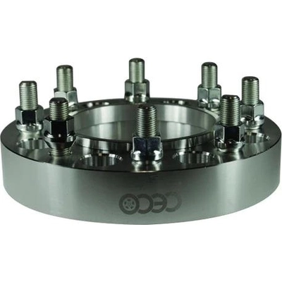 Wheel Spacer (Pack of 2) by CECO - CD8180-8180E pa2