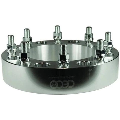 Wheel Spacer (Pack of 2) by CECO - CD8650-8650D14M pa2