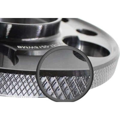 Wheel Spacer by COYOTE WHEEL ACCESSORIES - MB511220666 pa1