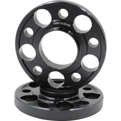 Wheel Spacer by COYOTE WHEEL ACCESSORIES - MB511220666 pa2