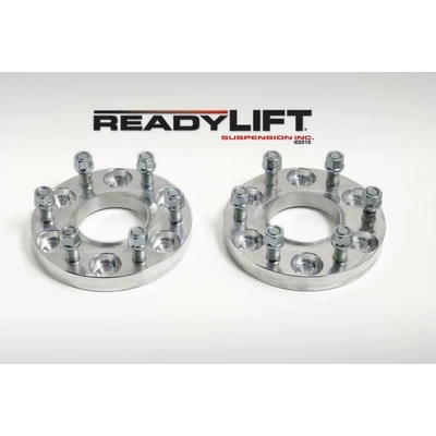 Wheel Spacer by READYLIFT - 10-3485 pa1
