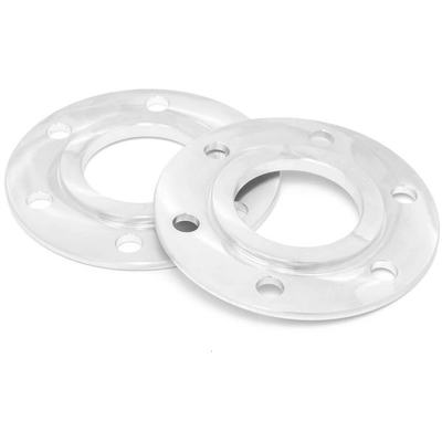 READYLIFT - SPC6MM6139GM106 - Wheel Spacers pa2