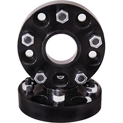 Wheel Spacer by RUGGED RIDGE - 15201.05 pa4