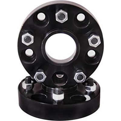 Wheel Spacer by RUGGED RIDGE - 15201.08 pa4
