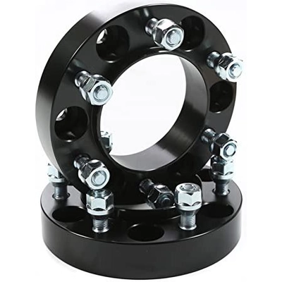 Wheel Spacer by RUGGED RIDGE - 15201.12 pa4