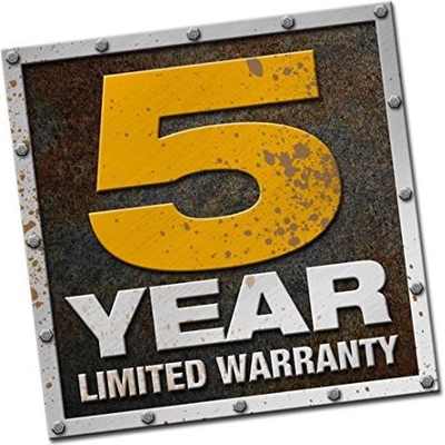 Wheel Spacer by RUGGED RIDGE - 15201.20 pa9