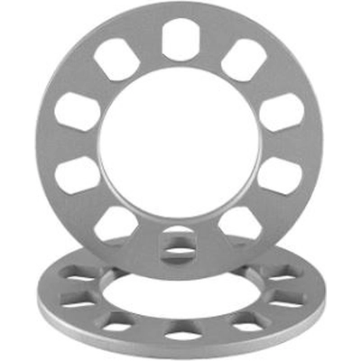 WEST COAST WHEEL ACCESSORIES - WS02 - Wheel Spacer pa4
