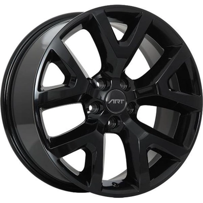 MAZZINI WINTER tire mounted on alloy wheel (225/45R17) pa2