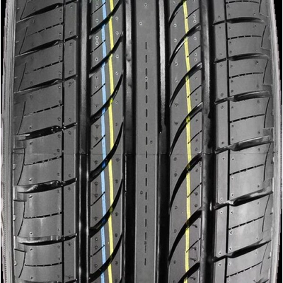 MAZZINI ALL season tire mounted on alloy wheel (205/55R16) pa2