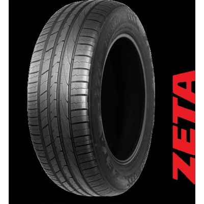 Pneu ZETA TOUTES saisons mont� sur jante alliage (225/65R17) pa2