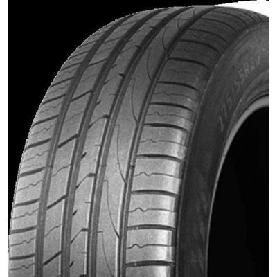 ZETA ALL season tire mounted on alloy wheel (225/65R17) pa1