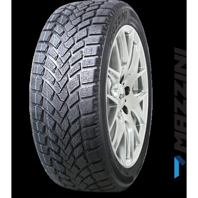 MAZZINI WINTER tire mounted on alloy wheel (195/65R15) pa1