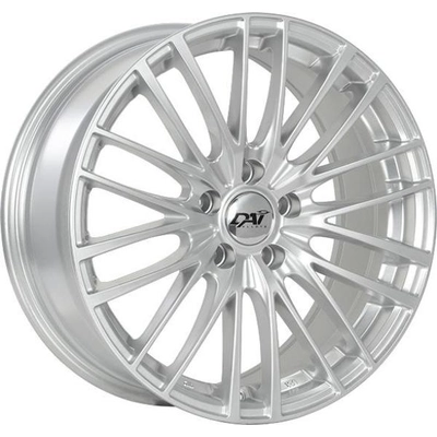 MAZZINI ALL season tire mounted on alloy wheel (225/65R17) pa2