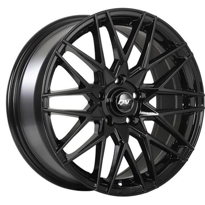 MAZZINI WINTER tire mounted on alloy wheel (215/70R16) pa2