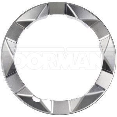 Wheel Trim Ring by DORMAN (OE SOLUTIONS) - 909-900 pa3