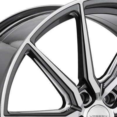 HF3 Gloss Wheel by VOSSEN (20x9 35.0mm) pa2