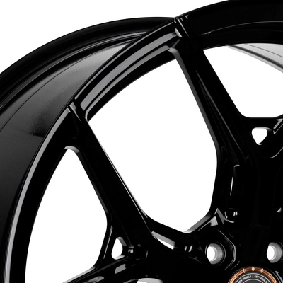 HF5 Gloss Wheel by VOSSEN (19x8.5 42.0mm) pa2