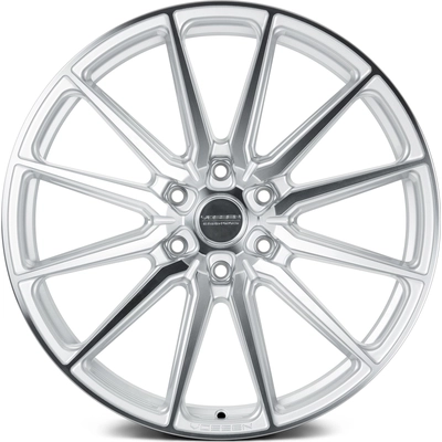 HF6-1 Wheel by VOSSEN (20x9.5 15.0mm) pa4